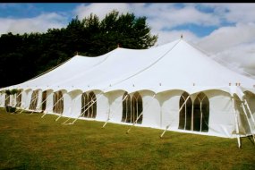 The Keepers Marquees Marquee Hire Profile 1
