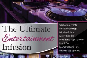 Renaissance Entertainment Mobile Disco Hire Profile 1