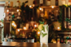 The Cocktail Den Cocktail Bar Hire Profile 1