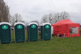 SF Loos Ltd Loo Hire Profile 1