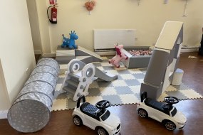 PuttMad Fun and Games Profile 1