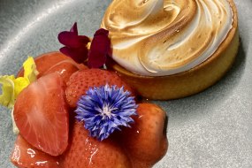 The Wild Gourmet American Catering Profile 1