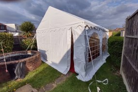 Watford Marquees  Marquee and Tent Hire Profile 1