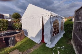 Watford Marquees Marquee and Tent Hire Profile 1