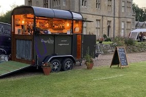 Wriggly Tin Events Mobile Wine Bar hire Profile 1