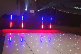 Event Services Direct Mobile Disco Hire Profile 1