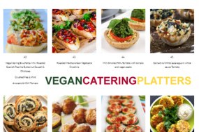 Wight Cakes and Foods Vegan Catering Profile 1