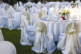 Labelled Events Chair Cover Hire Profile 1