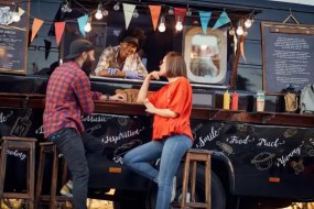 Gusto Gastro Truck American Catering Profile 1
