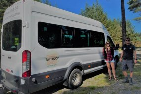 Two Rock Minibus Hire Transport Hire Profile 1
