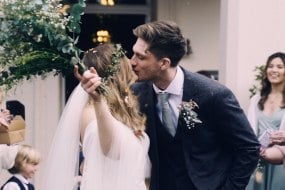James Freestone Media Wedding Photographers Profile 1