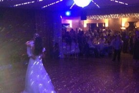 Sounds Perfect - Wedding, Party & Corporate DJ Services