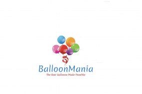 BalloonMania  Balloon Decoration Hire Profile 1