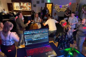 Total Party Solutions Bands and DJs Profile 1