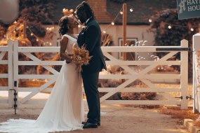 Ayoka Productions Wedding Photographers Profile 1