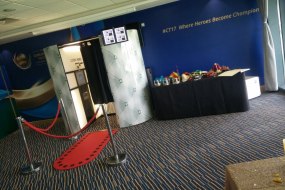 ABC Leisure Photo Booth Hire Profile 1