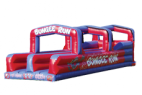 Glitter Events Inflatable Fun Hire Profile 1