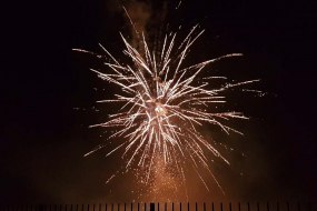 Glitter Events Firework Suppliers Profile 1