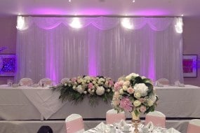 Glitter Events Lighting Equipment Hire Profile 1