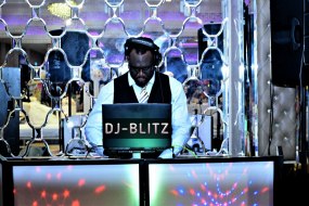 DJ-Blitz DJs Profile 1