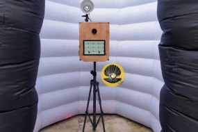 Pearly Day Photo Booth Hire Profile 1
