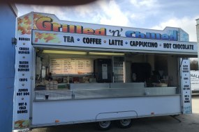 Grilled n Chilled Festival Catering Profile 1