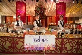 Sanjay Foods Corporate Event Catering Profile 1