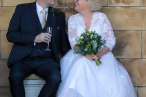Reids Reflections Wedding Photographers Profile 1