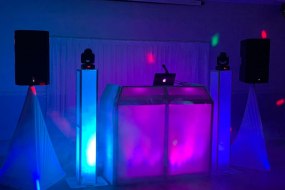 Eventheque Discos & Events Mobile Disco Hire Profile 1
