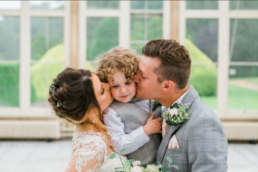Musket Photography Wedding Photographers Profile 1