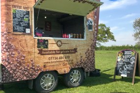 Busy Beans Coffee  Mobile Milkshake Bar Hire Profile 1