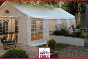 The Party Tent Company Birmingham  Party Tent Hire Profile 1