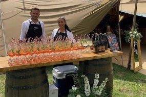 Quench Your Event Ltd Mobile Wine Bar hire Profile 1