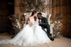 Ami Louisa Photography Wedding Photographers Profile 1