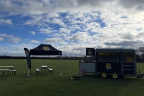Smoke BBQ Kitchen 'On the Go' American Catering Profile 1