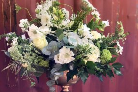 Montpelier Flowers Wedding Accessory Hire Profile 1