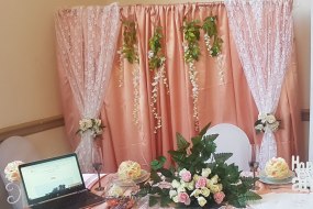 Nicole Haynes Event Management Wedding Planner Hire Profile 1