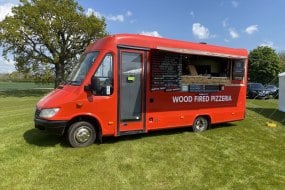 Pizza-My-Heart Ltd Street Food Vans Profile 1