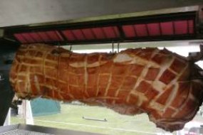 Porky Pig Hog Roast Caterers