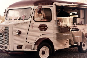 The Little Camion Creperie