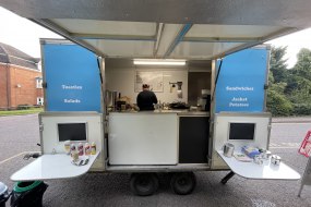 Snug Toasties  Street Food Vans Profile 1