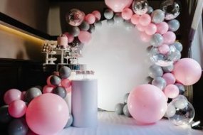 Heavenly Balloonz Balloon Modellers Profile 1