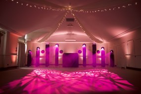 5 Star Wedding Package
