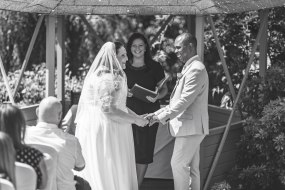 Ceremonies By Kelley Wedding Planner Hire Profile 1