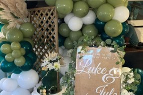 Yours by Neide Decorations Profile 1