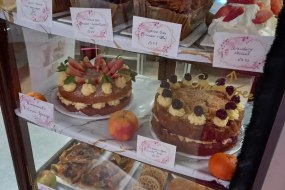 Saving The Best For Last Afternoon Tea Catering Profile 1