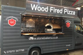 Stonebakers Street Food Catering Profile 1