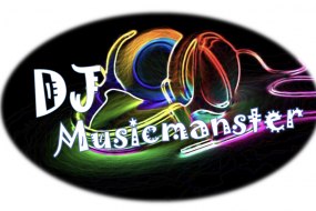 DJ Musicmanster DJs Profile 1