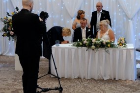 RitzMedia Wedding Photographers Profile 1