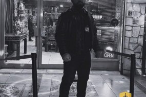 Sicario International Security Ltd Security Staff Providers Profile 1
